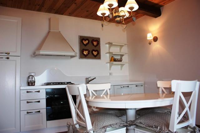 La Codarda Country House Pescosolido 外观 照片