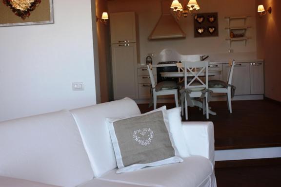 La Codarda Country House Pescosolido 外观 照片