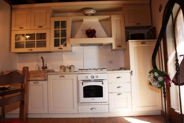 La Codarda Country House Pescosolido 外观 照片