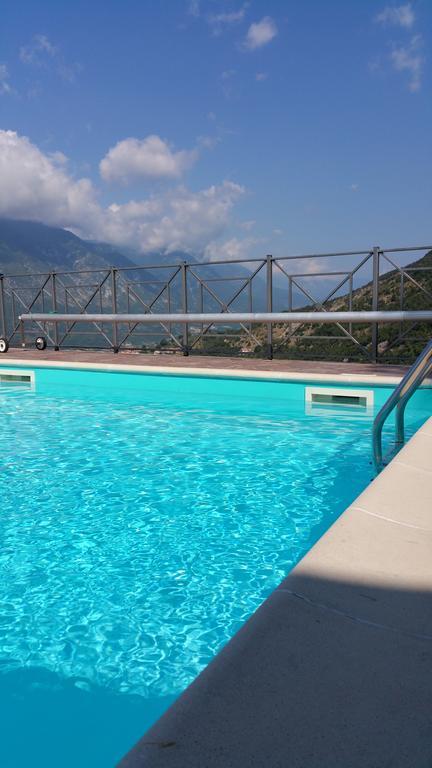 La Codarda Country House Pescosolido 外观 照片