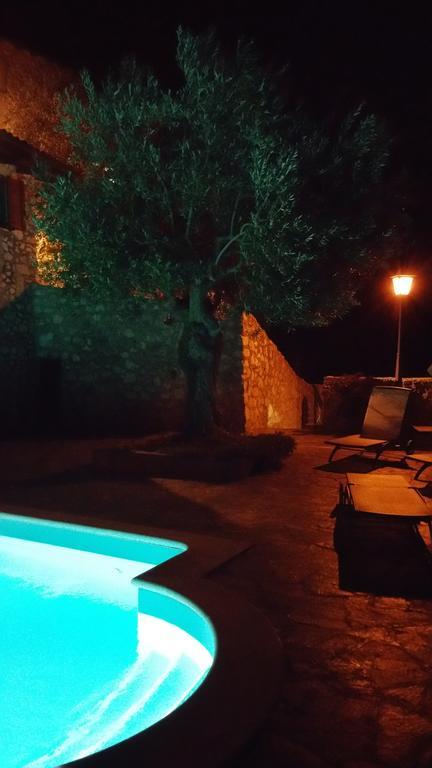 La Codarda Country House Pescosolido 外观 照片