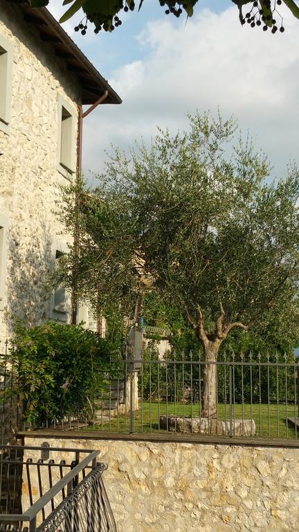 La Codarda Country House Pescosolido 外观 照片