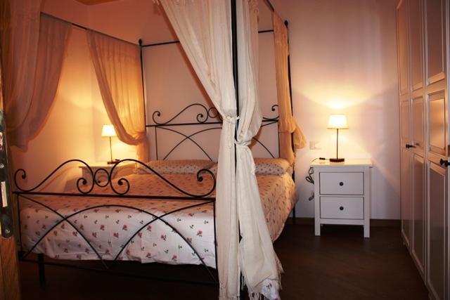 La Codarda Country House Pescosolido 客房 照片