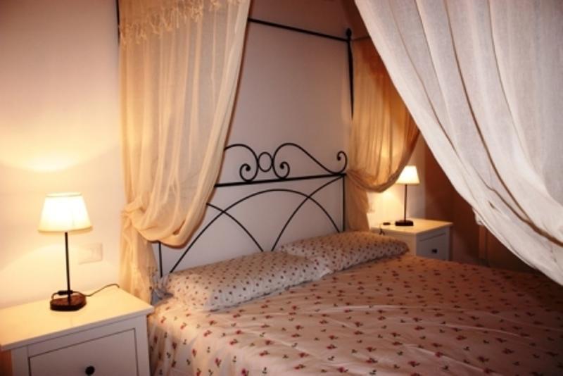La Codarda Country House Pescosolido 客房 照片