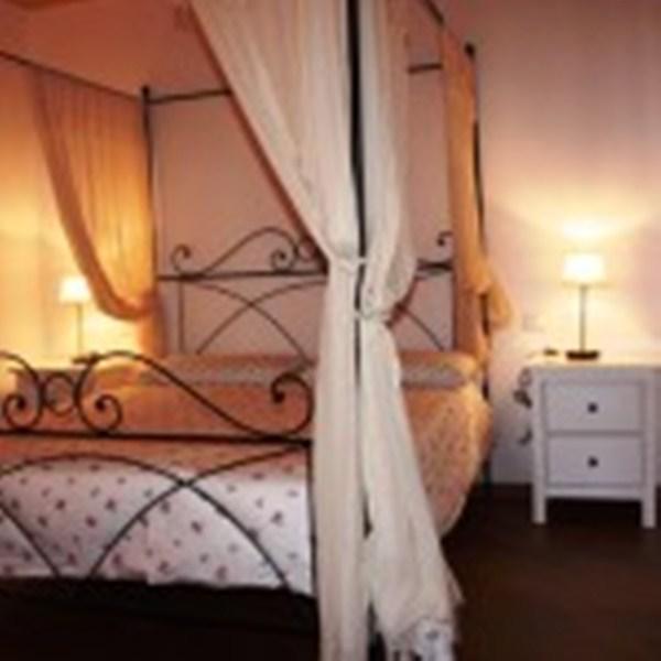 La Codarda Country House Pescosolido 外观 照片