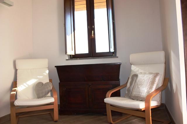 La Codarda Country House Pescosolido 外观 照片