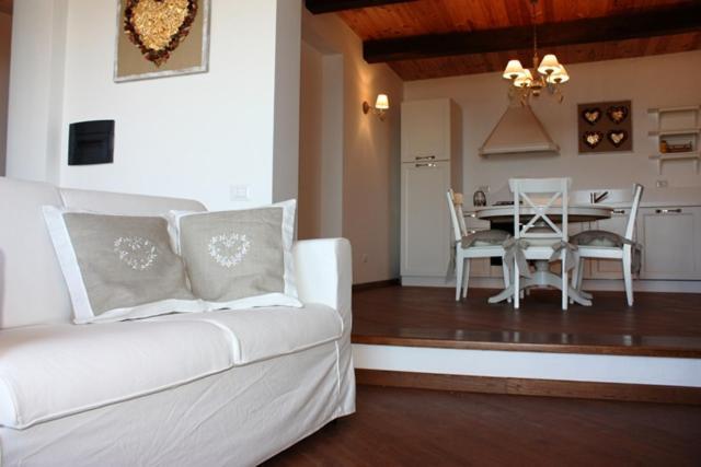 La Codarda Country House Pescosolido 外观 照片